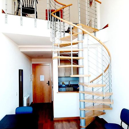 Apartamentos Candelario By Gaiarooms Ngoại thất bức ảnh