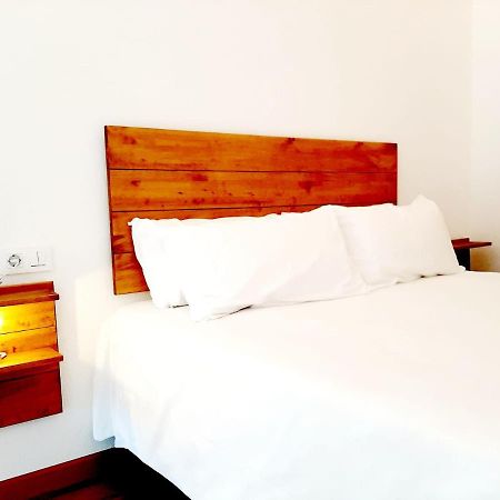 Apartamentos Candelario By Gaiarooms Ngoại thất bức ảnh