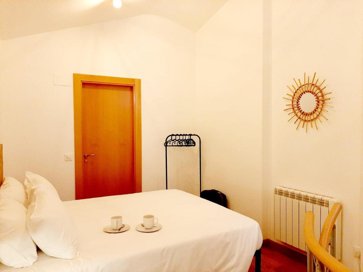 Apartamentos Candelario By Gaiarooms Ngoại thất bức ảnh