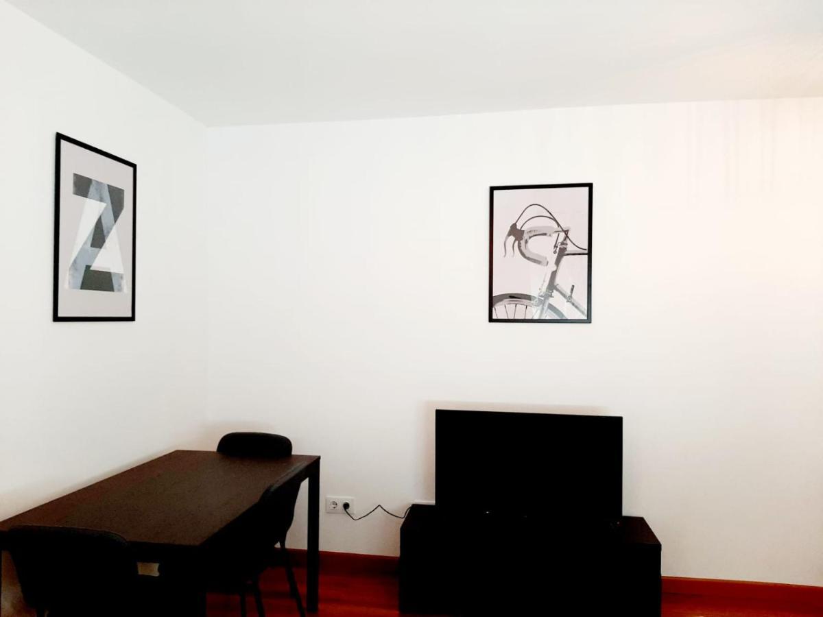 Apartamentos Candelario By Gaiarooms Ngoại thất bức ảnh