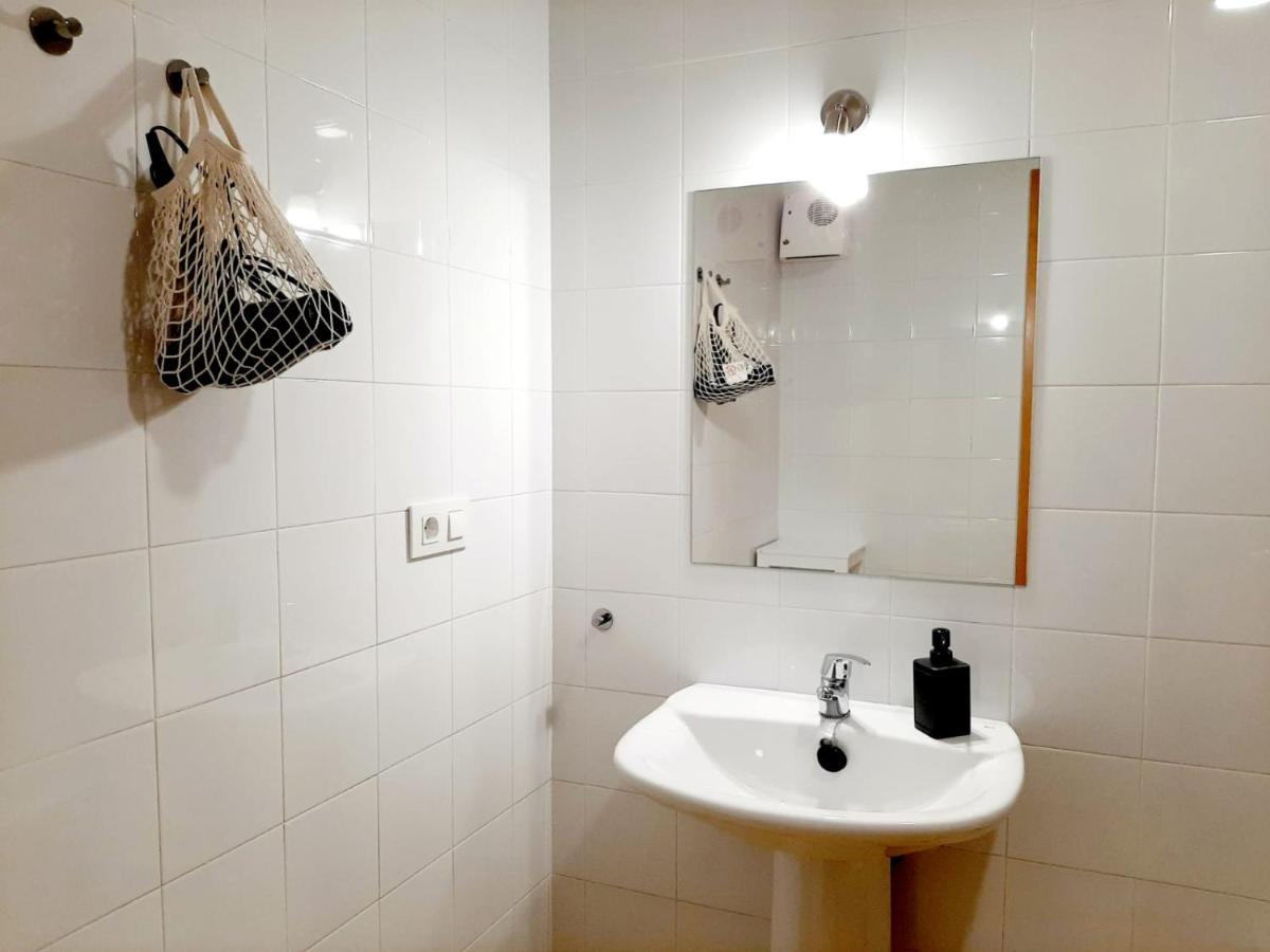 Apartamentos Candelario By Gaiarooms Ngoại thất bức ảnh