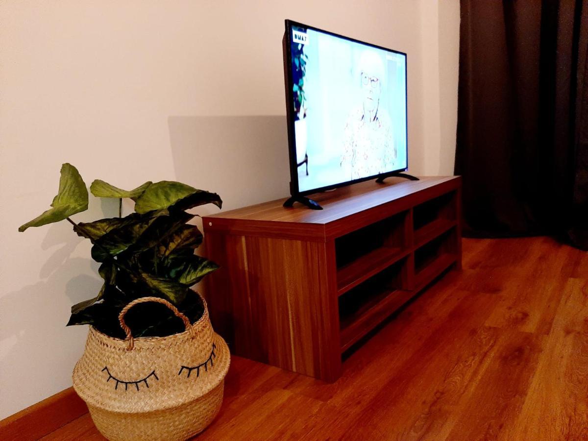 Apartamentos Candelario By Gaiarooms Ngoại thất bức ảnh