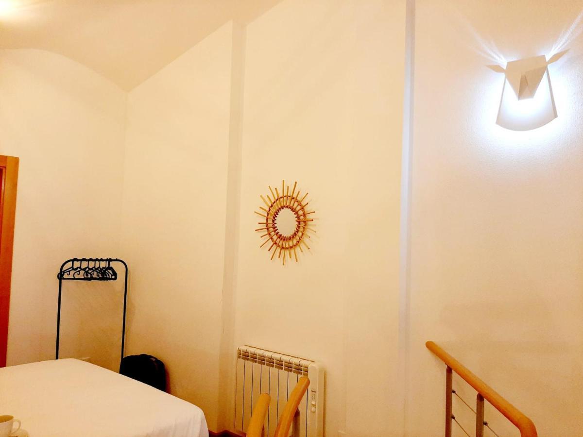 Apartamentos Candelario By Gaiarooms Ngoại thất bức ảnh