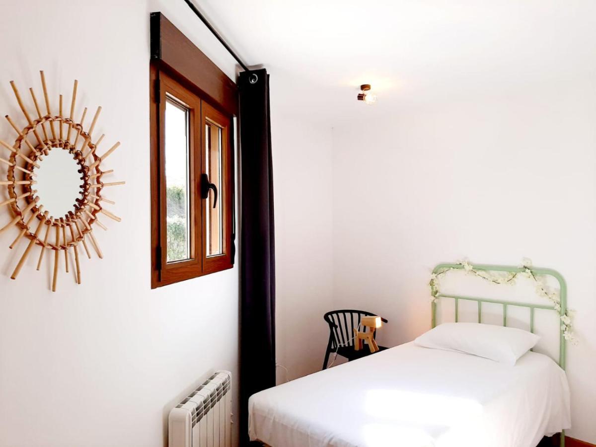 Apartamentos Candelario By Gaiarooms Ngoại thất bức ảnh