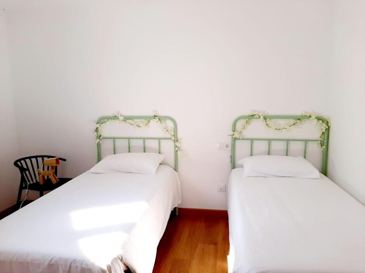 Apartamentos Candelario By Gaiarooms Ngoại thất bức ảnh