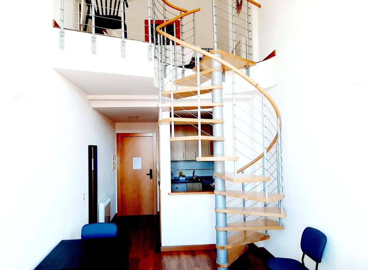 Apartamentos Candelario By Gaiarooms Ngoại thất bức ảnh