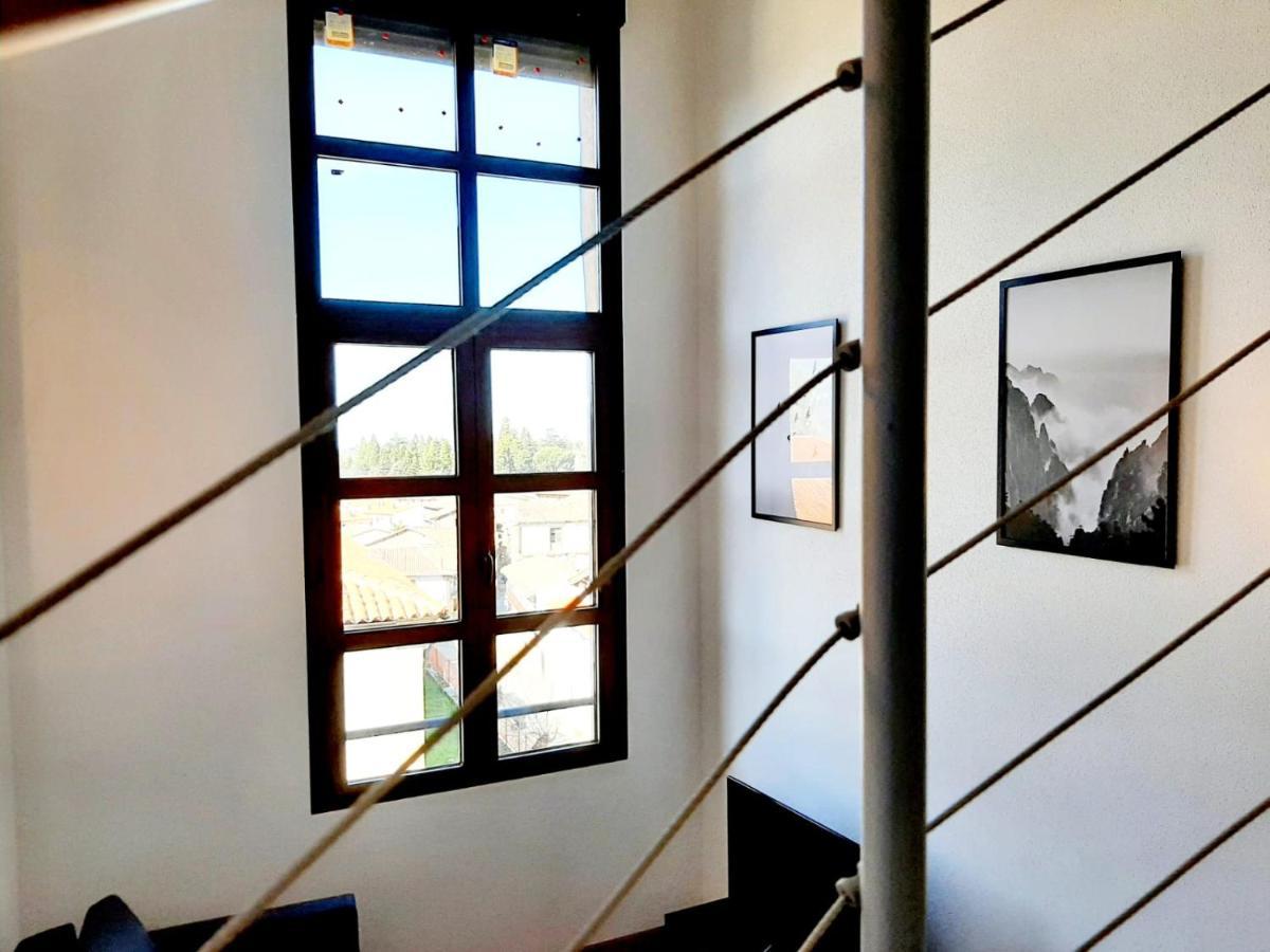 Apartamentos Candelario By Gaiarooms Ngoại thất bức ảnh
