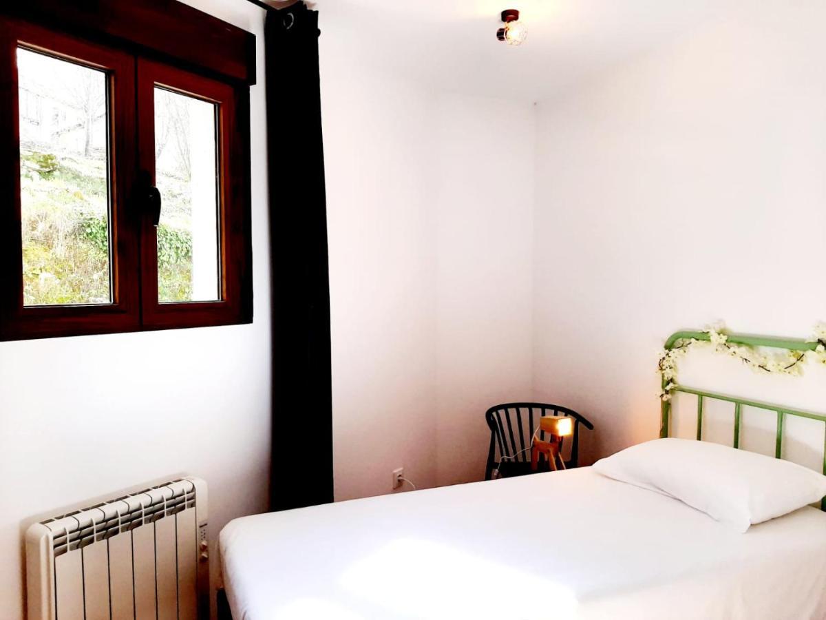Apartamentos Candelario By Gaiarooms Ngoại thất bức ảnh