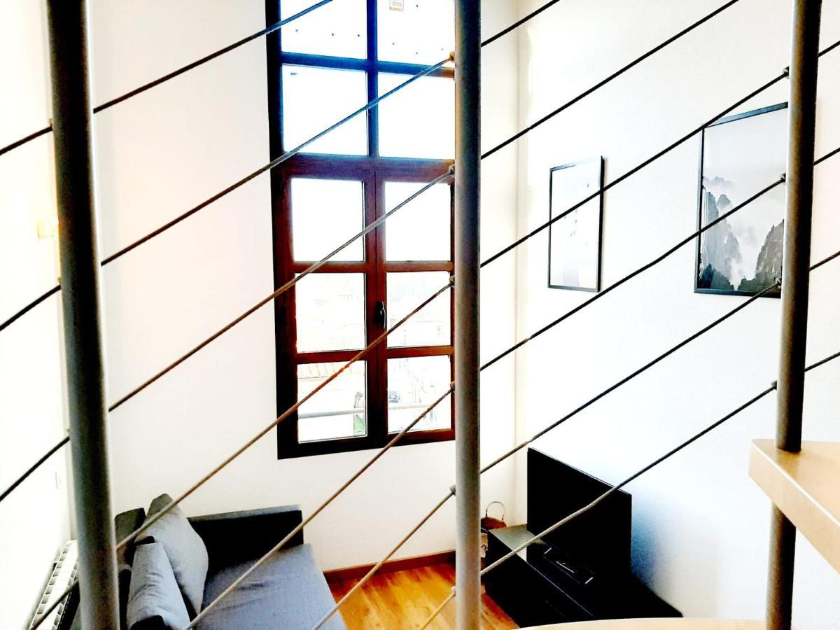 Apartamentos Candelario By Gaiarooms Ngoại thất bức ảnh