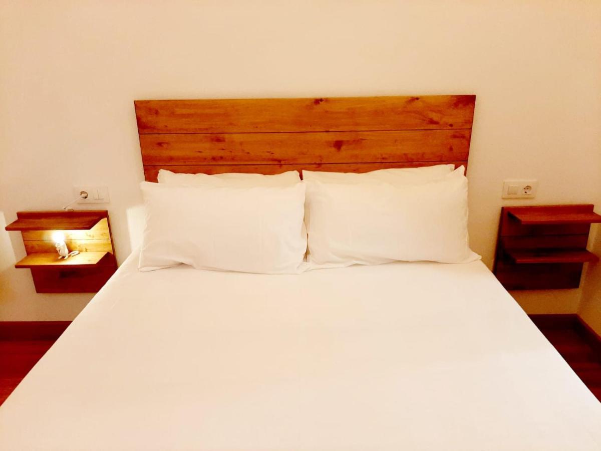 Apartamentos Candelario By Gaiarooms Ngoại thất bức ảnh