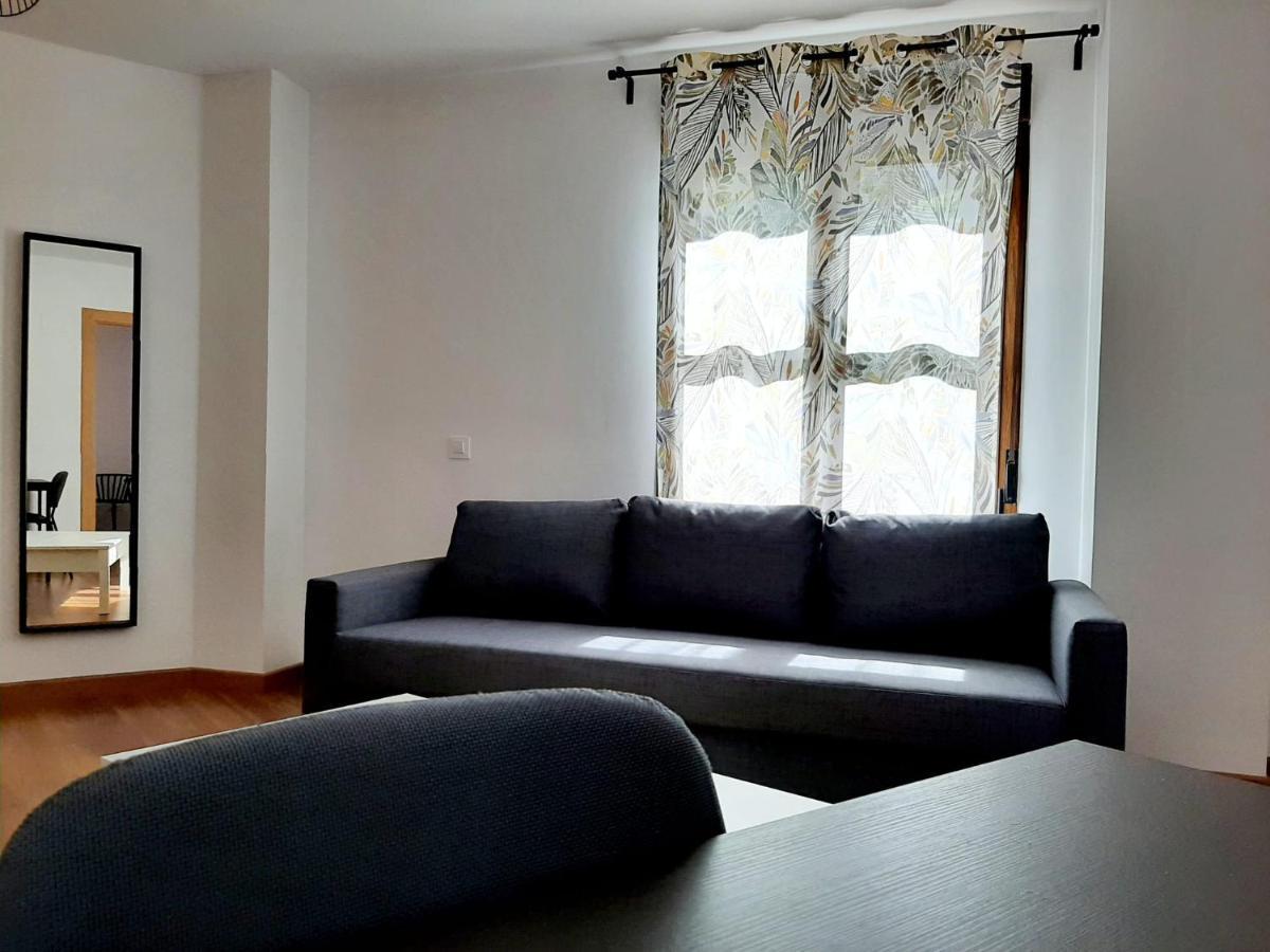 Apartamentos Candelario By Gaiarooms Ngoại thất bức ảnh